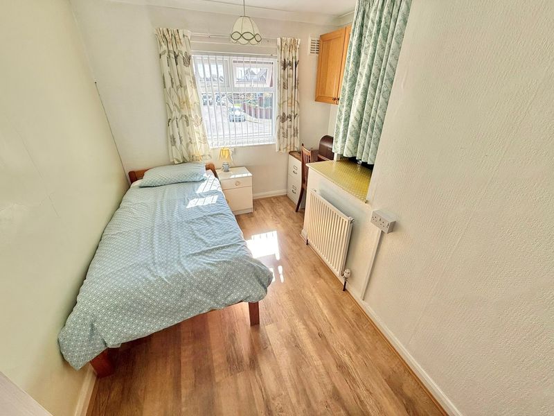 Sutton Way Great Sutton